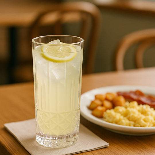 VASO HIGH BALL MAGNO 450 ML