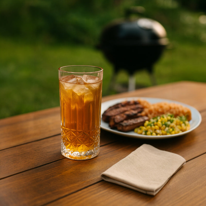 VASO HIGH BALL MAGNO 450 ML