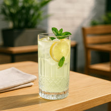 Cargar imagen en el visor de la galería, VASO HIGH BALL MAGNO 450 ML
