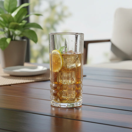 VASO HIGH BALL PRESTON 450 ML