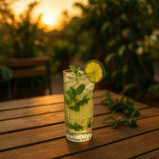 VASO HIGH BALL PRESTON 450 ML