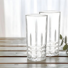 Cargar imagen en el visor de la galería, VASO HIGH BALL PRESTON 450 ML

