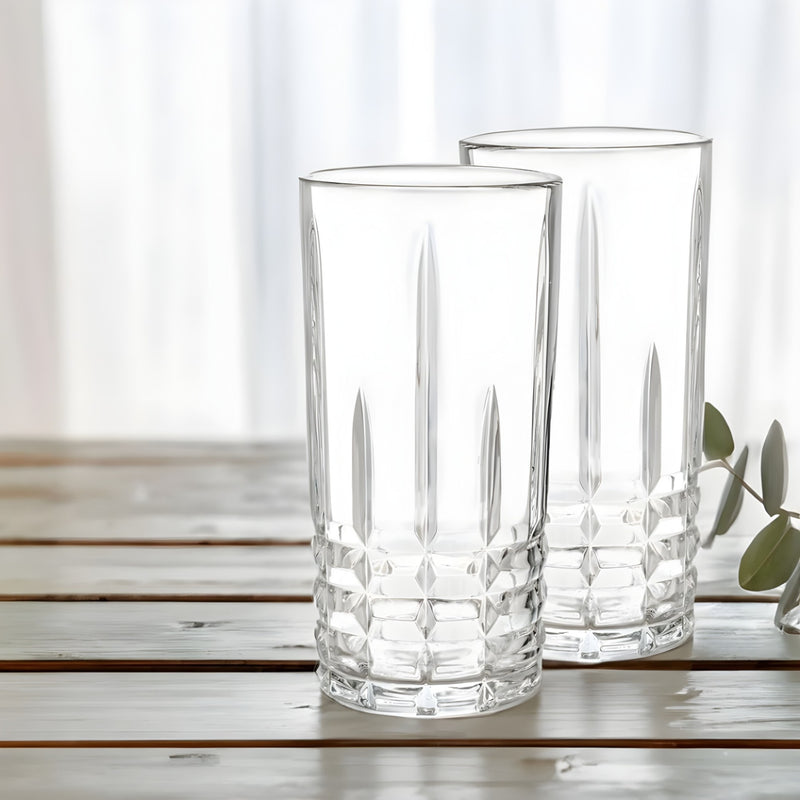 VASO HIGH BALL PRESTON 450 ML