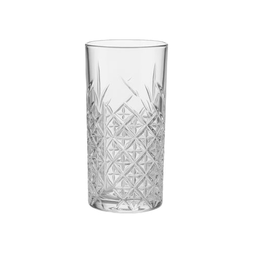 VASO INFINITY HIGH BALL