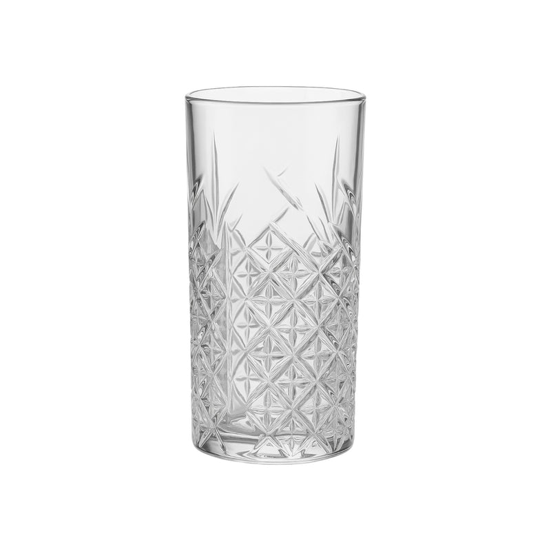 VASO INFINITY HIGH BALL