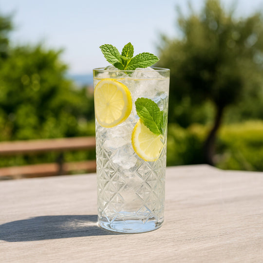 VASO INFINITY HIGH BALL