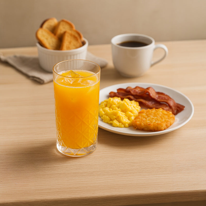 VASO INFINITY HIGH BALL