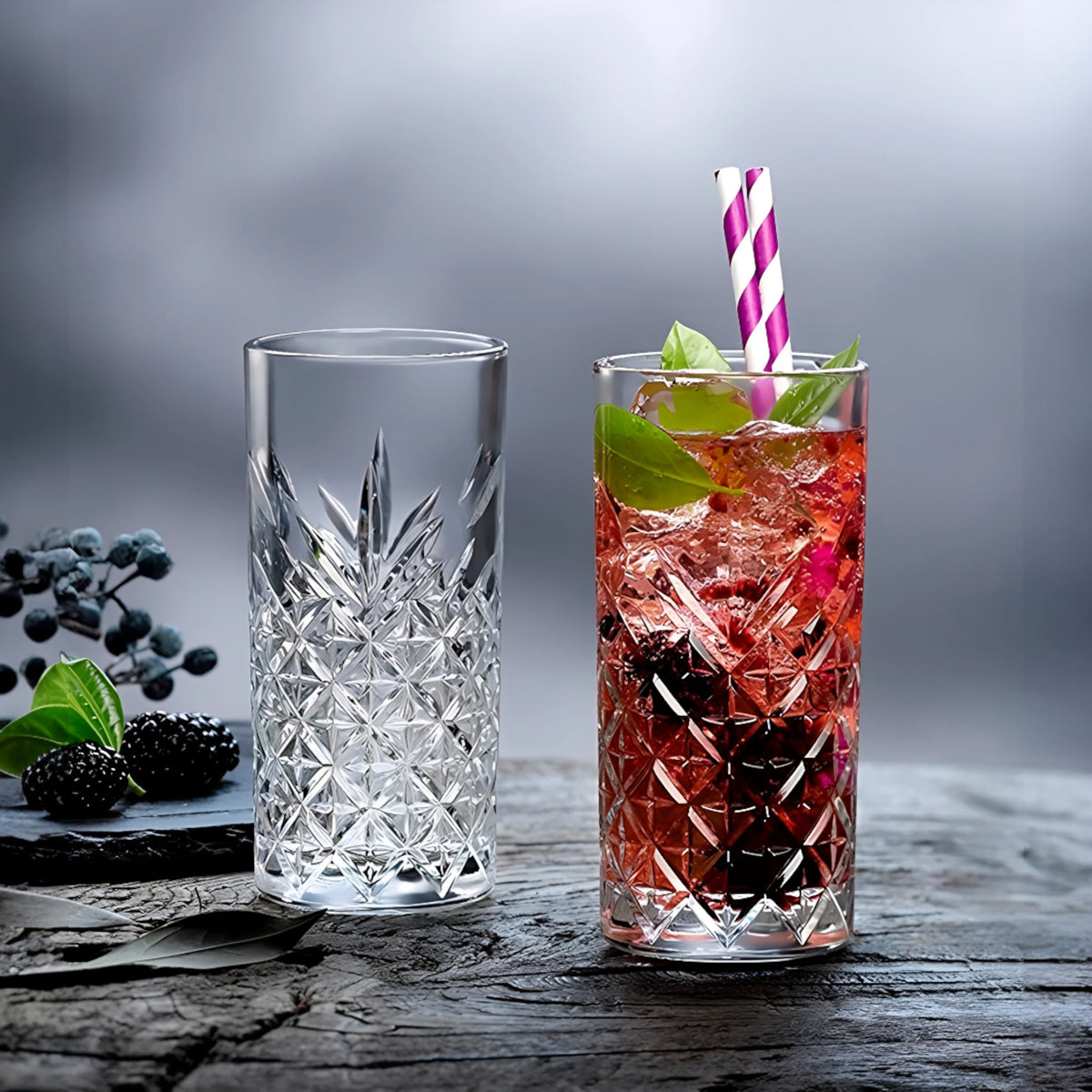 VASO INFINITY HIGH BALL