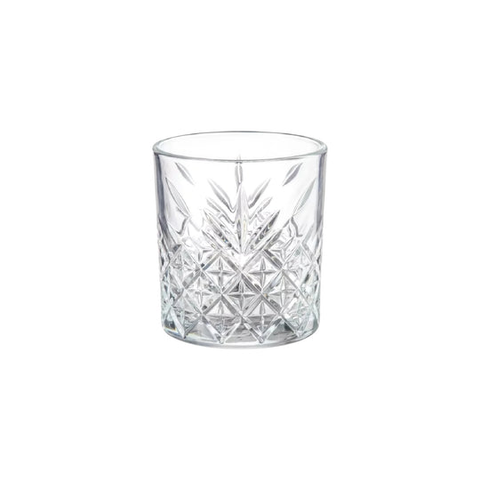 VASO INFINITY WHISKY