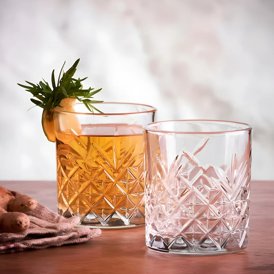 VASO INFINITY WHISKY