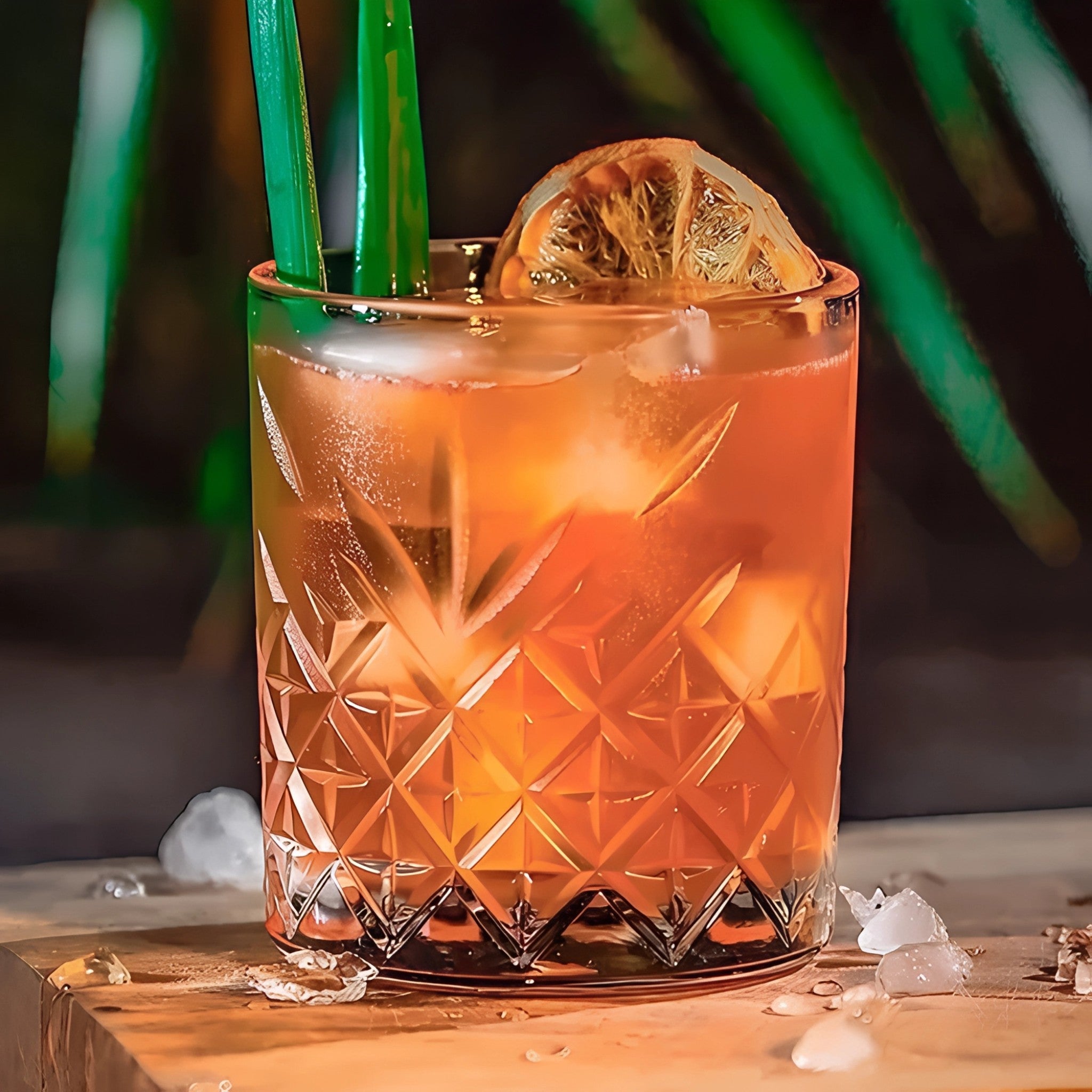 VASO INFINITY WHISKY
