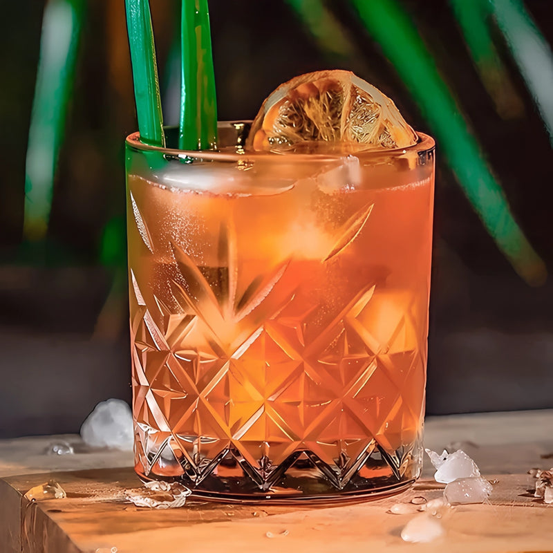 VASO INFINITY WHISKY