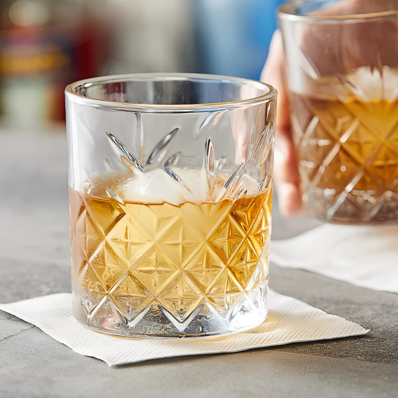 VASO INFINITY WHISKY