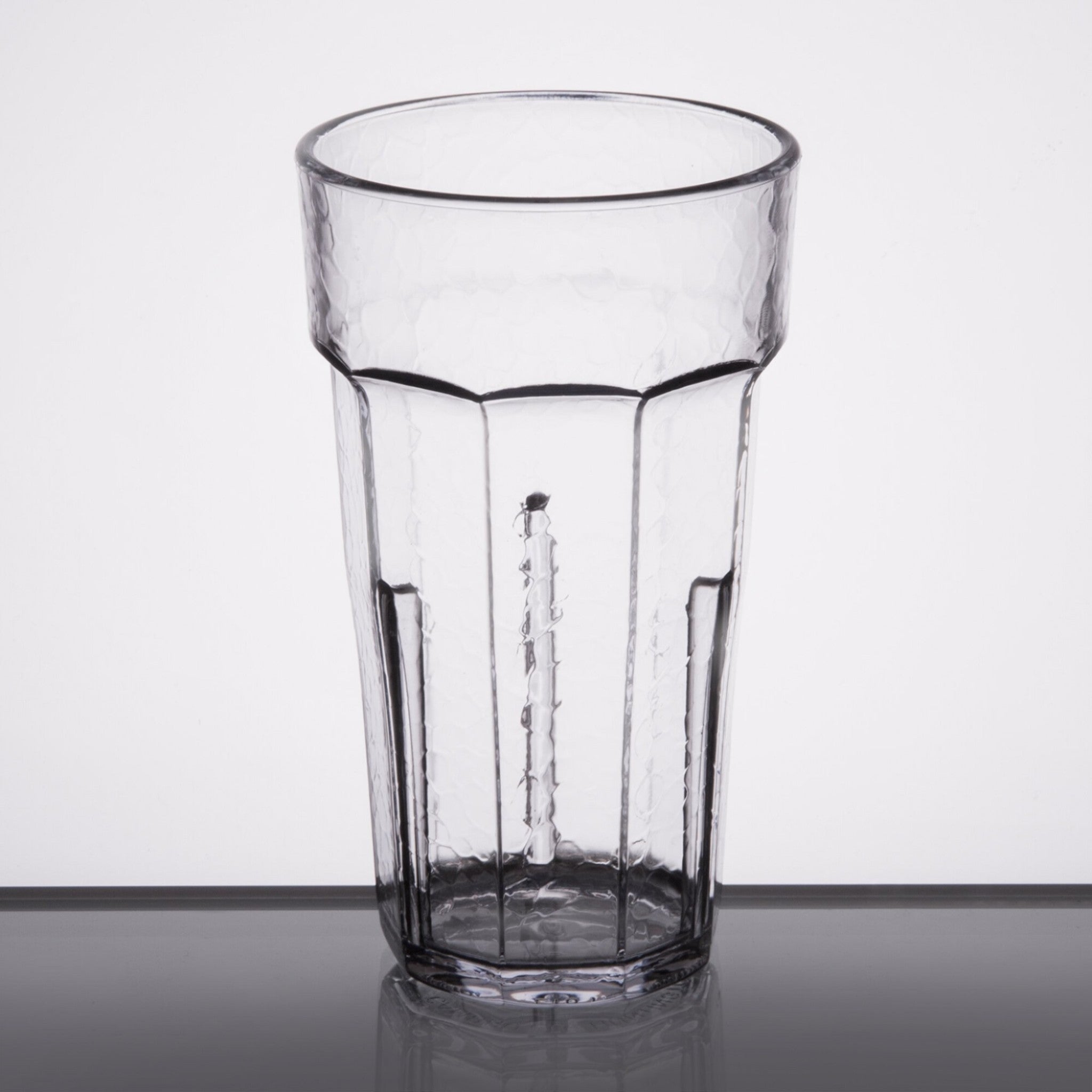 VASO LAGUNA 06 OZ 177 ML AMARTILLADO