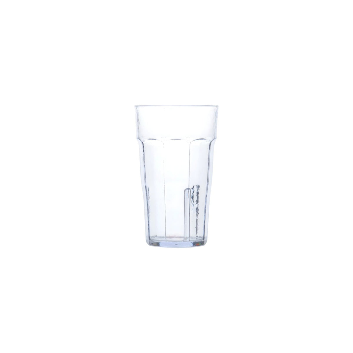 VASO LAGUNA 06 OZ 177 ML AMARTILLADO