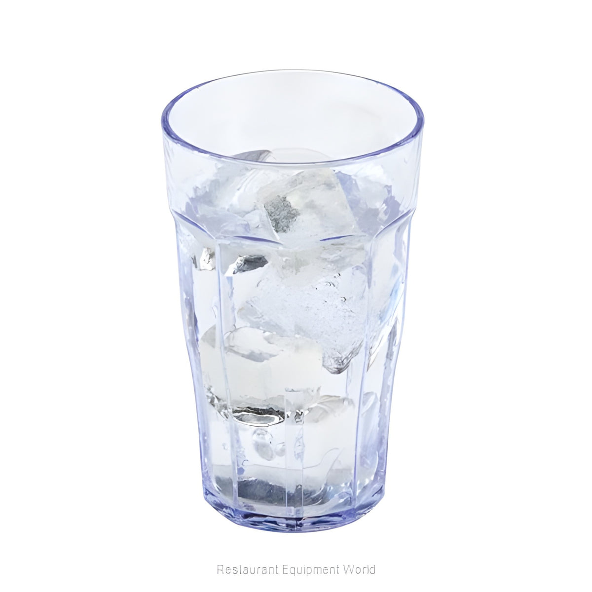 VASO LAGUNA 06 OZ 177 ML AMARTILLADO