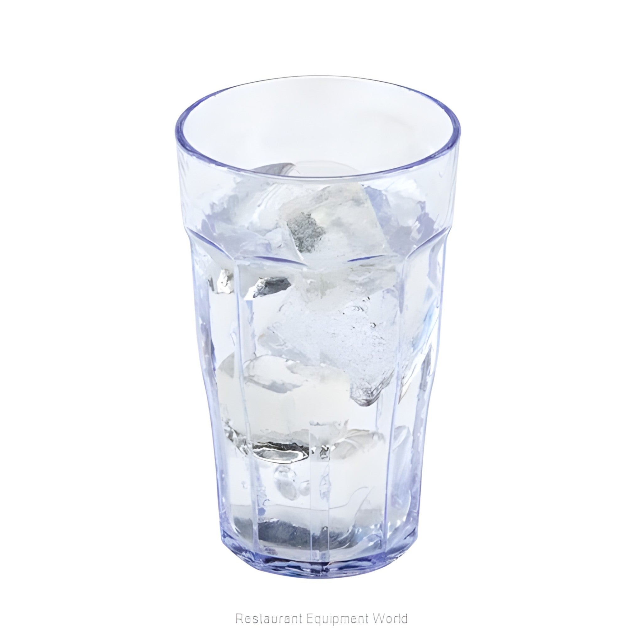 VASO LAGUNA 06 OZ 177 ML AMARTILLADO