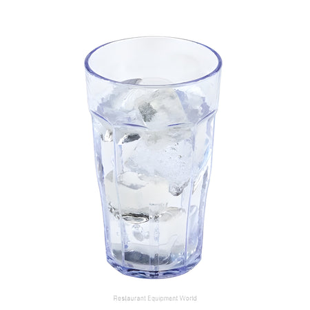 VASO LAGUNA 06 OZ 177 ML AMARTILLADO