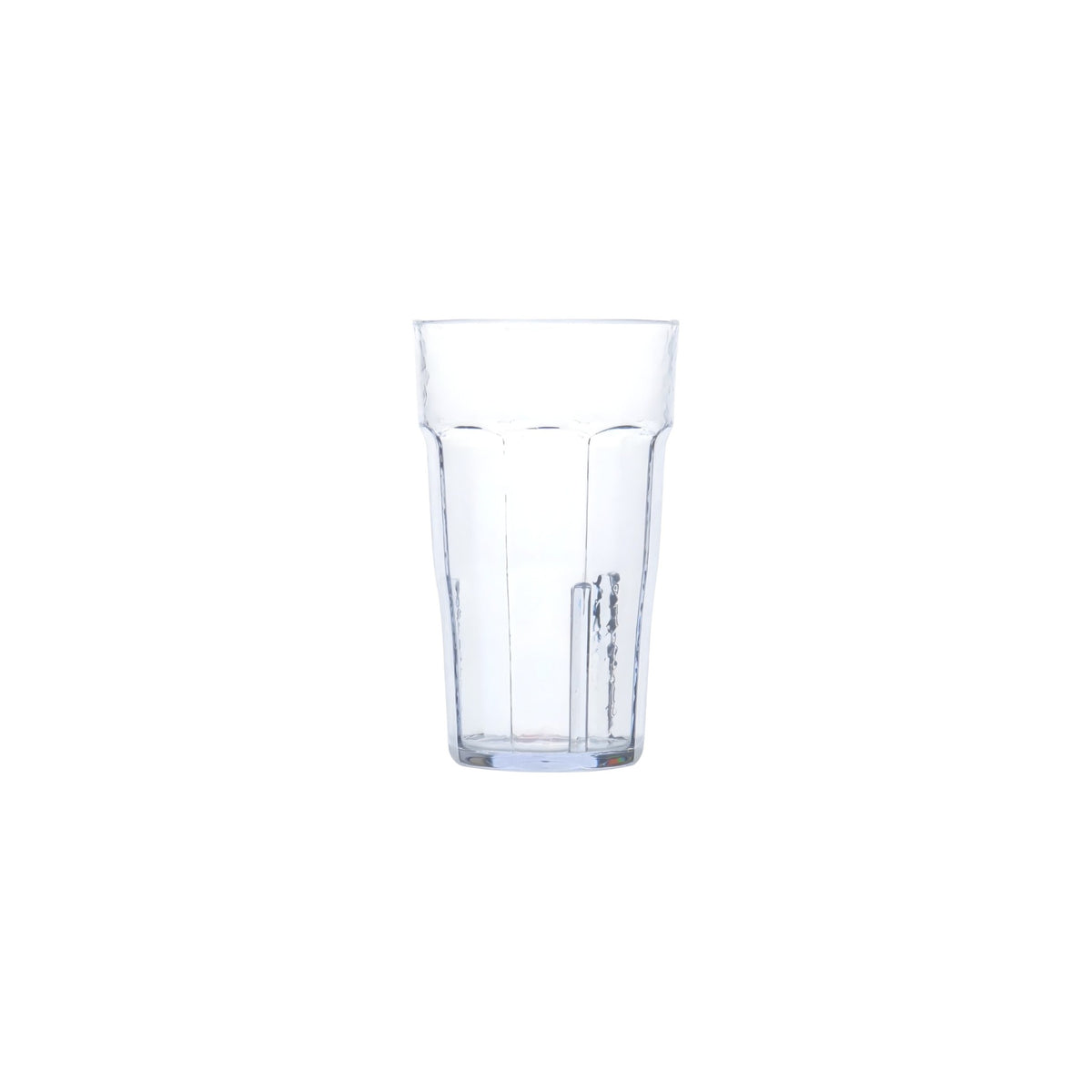 VASO LAGUNA 08 OZ 236 ML AMARTILLADO
