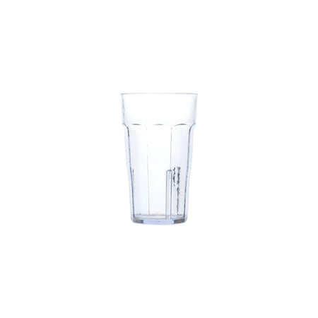 VASO LAGUNA 08 OZ 236 ML AMARTILLADO