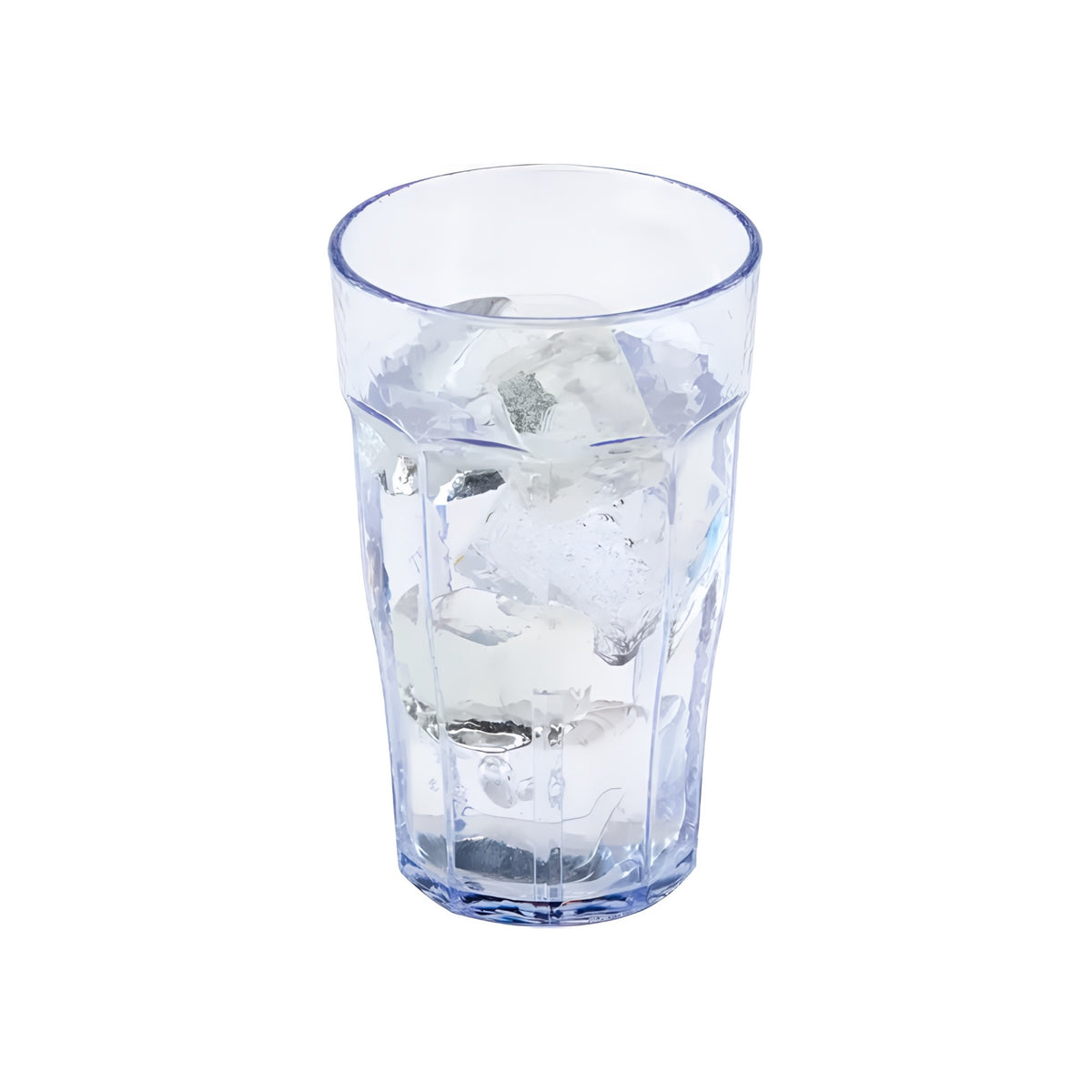VASO LAGUNA 08 OZ 236 ML AMARTILLADO
