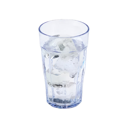 VASO LAGUNA 08 OZ 236 ML AMARTILLADO