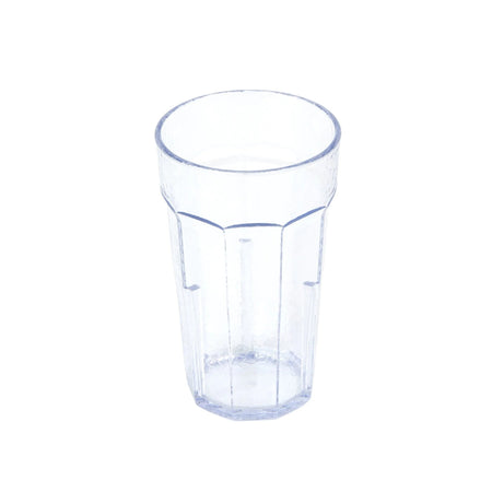 VASO LAGUNA 08 OZ 236 ML AMARTILLADO