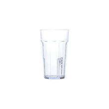 Cargar imagen en el visor de la galería, VASO LAGUNA 10 OZ 296 ML AMARTILLADO
