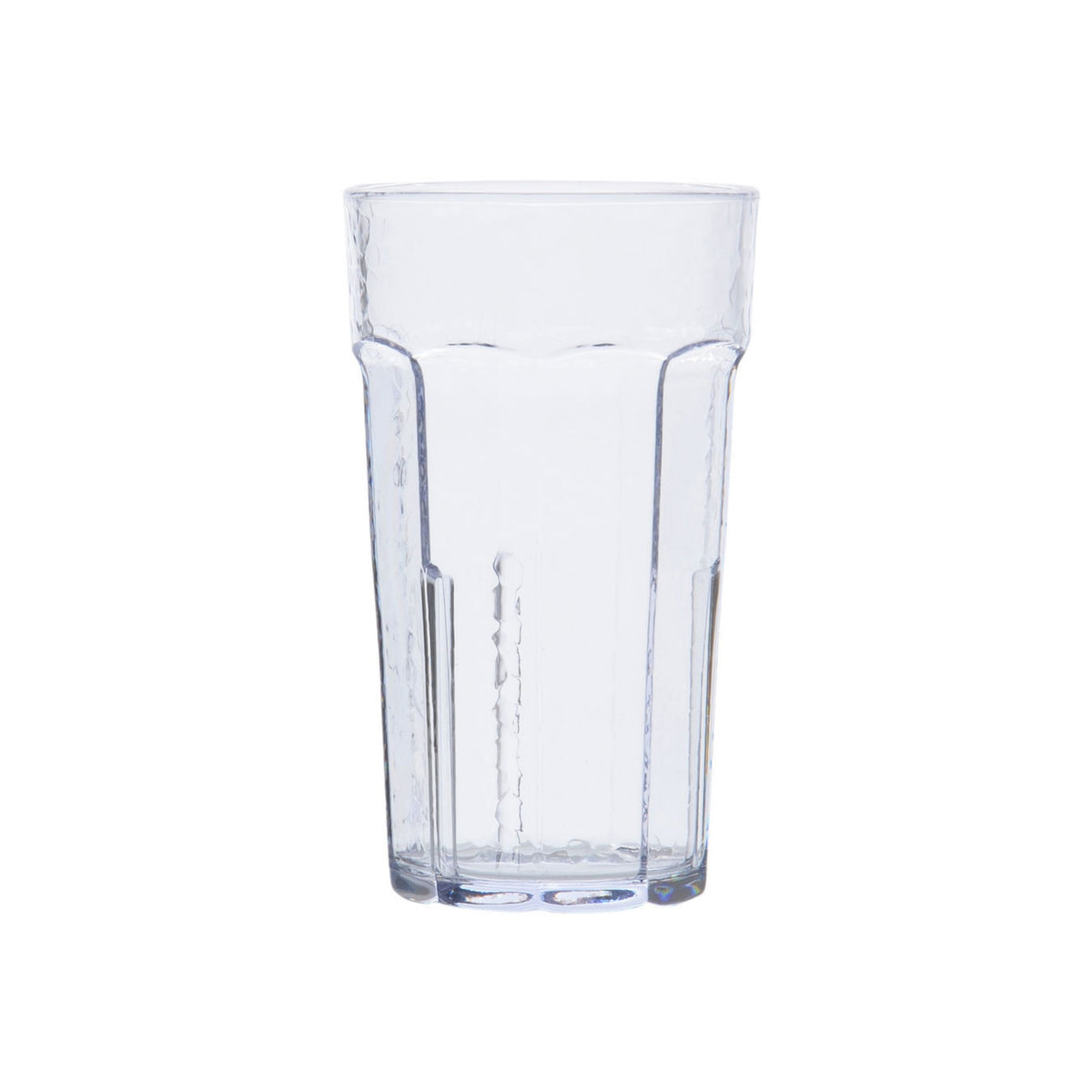 VASO LAGUNA 10 OZ 296 ML AMARTILLADO