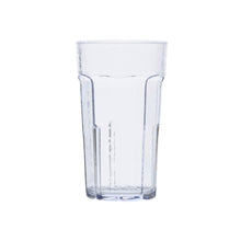 Cargar imagen en el visor de la galería, VASO LAGUNA 10 OZ 296 ML AMARTILLADO
