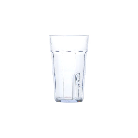 VASO LAGUNA 12 OZ 355 ML AMARTILLADO