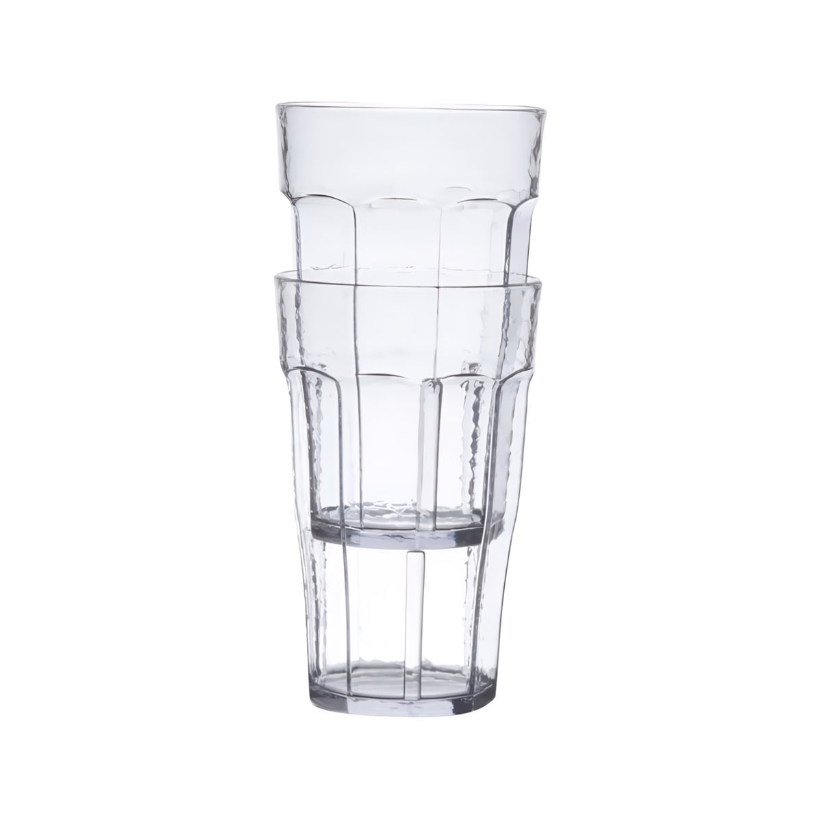 VASO LAGUNA 12 OZ 355 ML AMARTILLADO