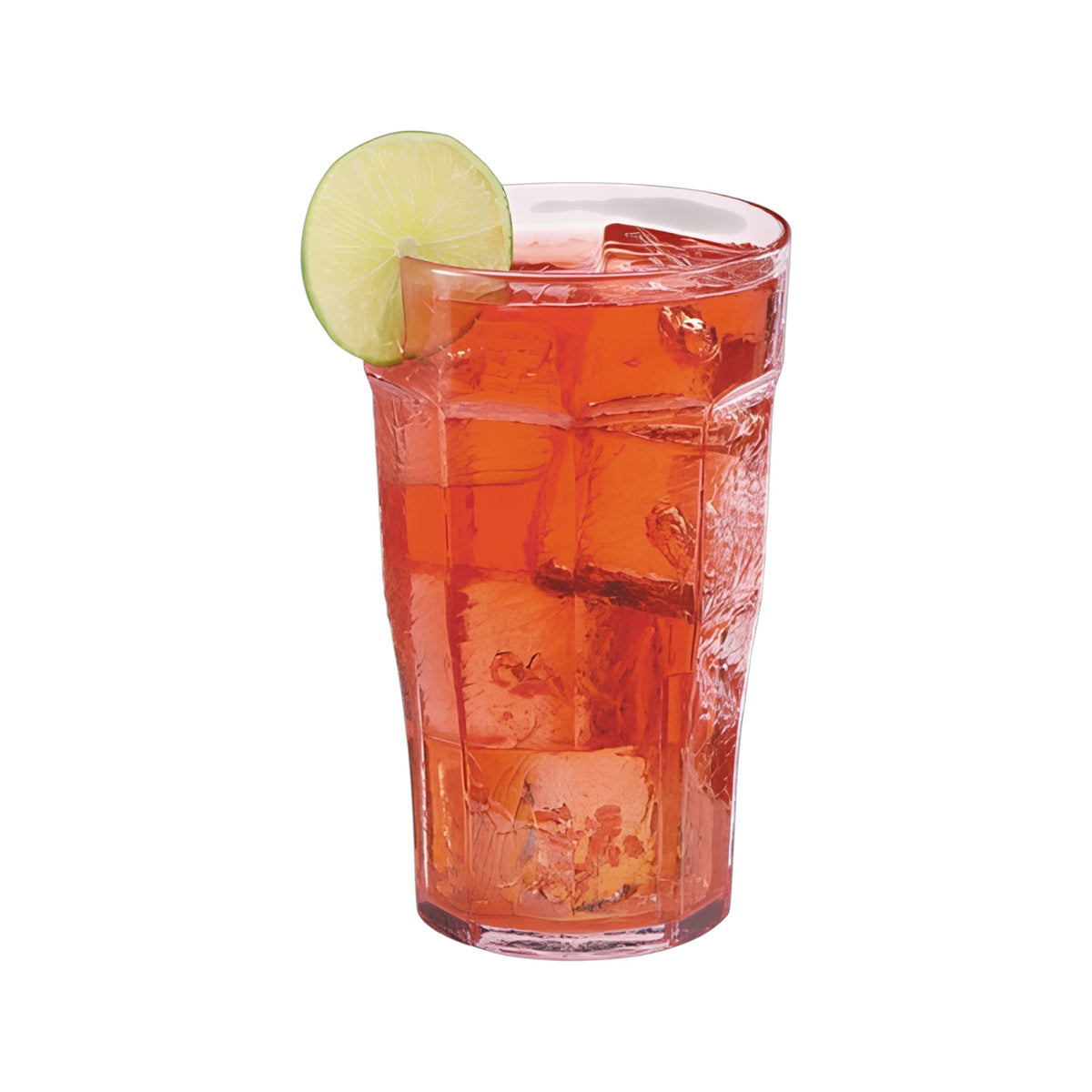 VASO LAGUNA 12 OZ 355 ML AMARTILLADO