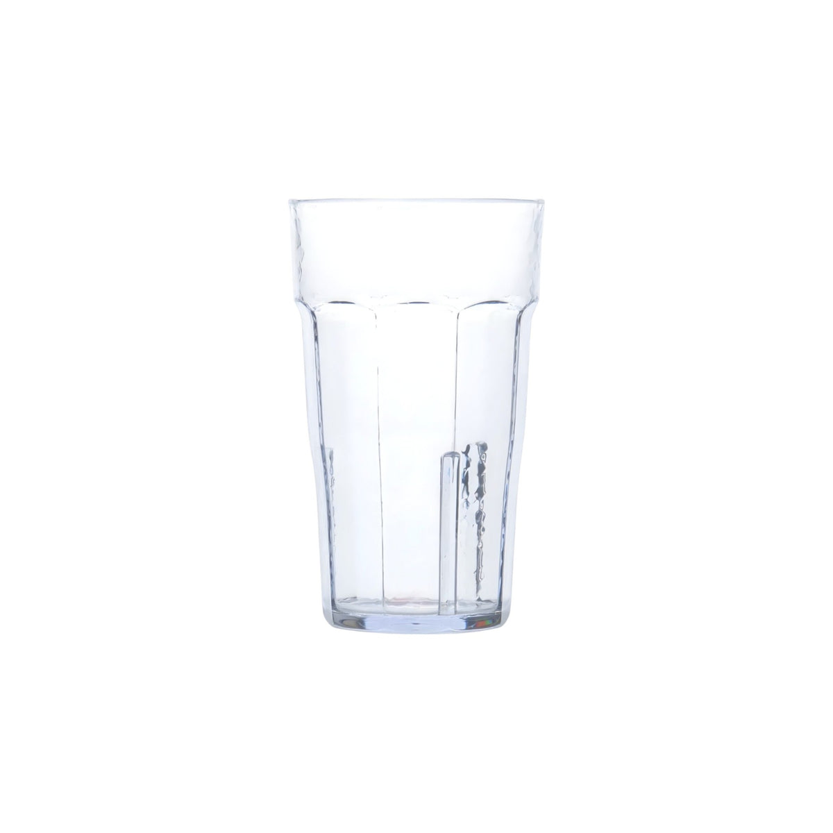 VASO LAGUNA 14 OZ 414 ML AMARTILLADO