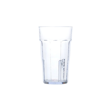 VASO LAGUNA 14 OZ 414 ML AMARTILLADO