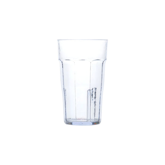 VASO LAGUNA 14 OZ 414 ML AMARTILLADO