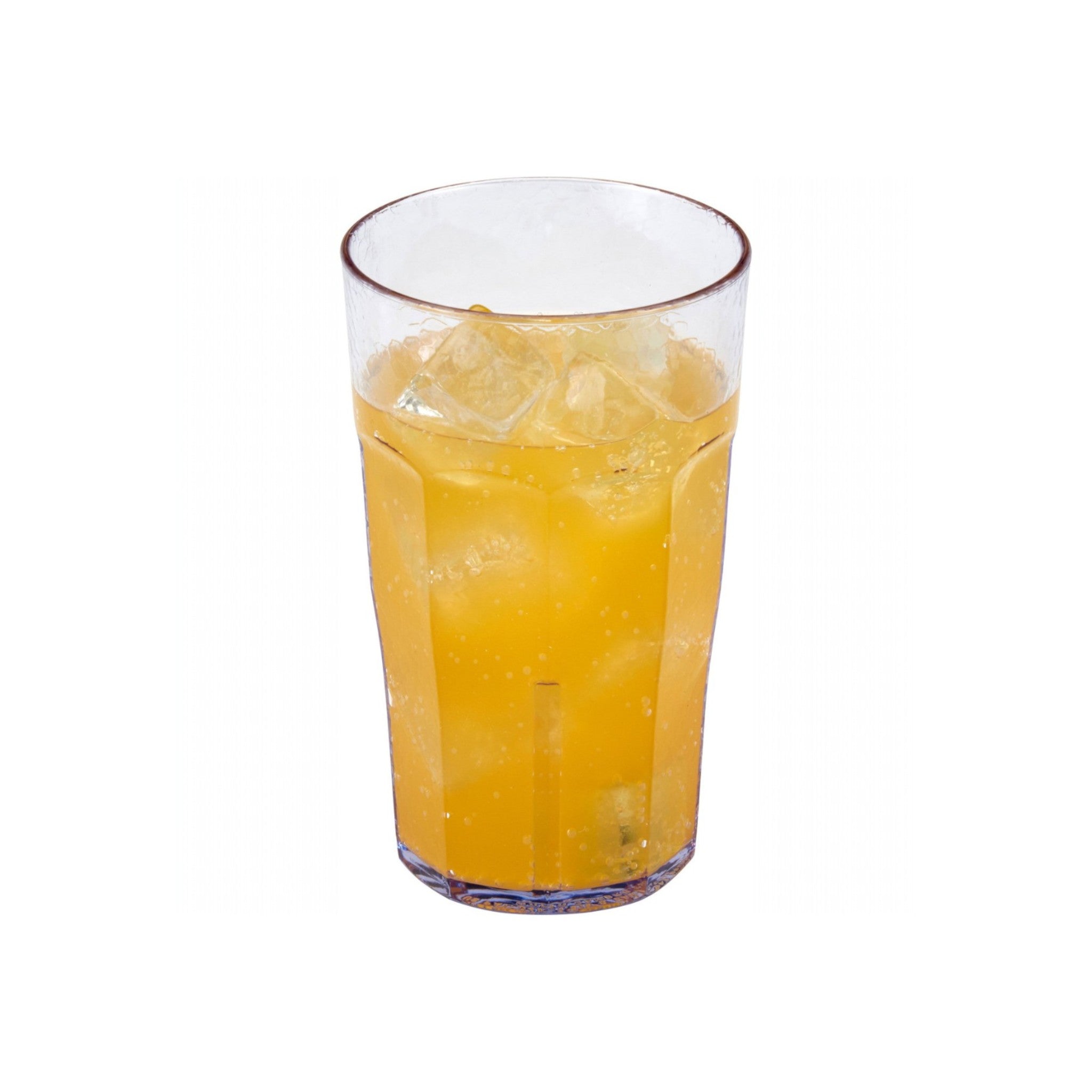 VASO LAGUNA 14 OZ 414 ML AMARTILLADO