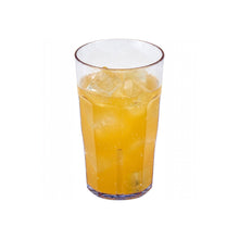 Cargar imagen en el visor de la galería, VASO LAGUNA 14 OZ 414 ML AMARTILLADO

