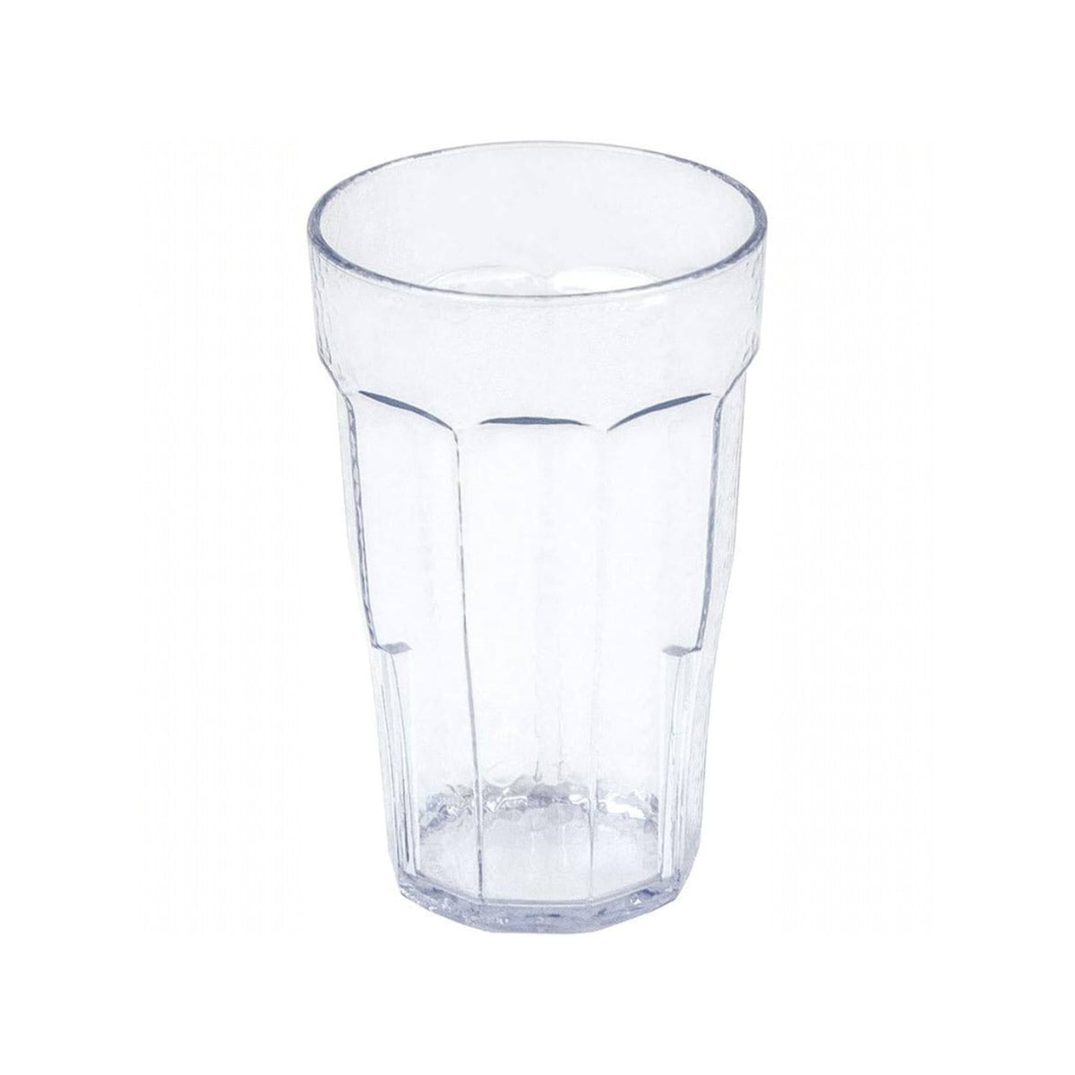 VASO LAGUNA 14 OZ 414 ML AMARTILLADO