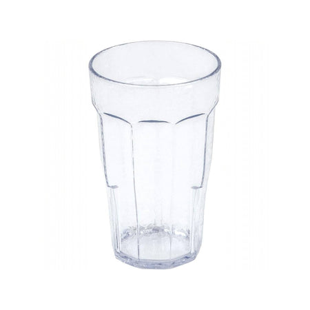 VASO LAGUNA 14 OZ 414 ML AMARTILLADO