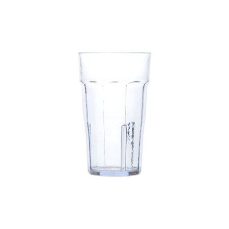 VASO LAGUNA 16 OZ 473 ML AMARTILLADO