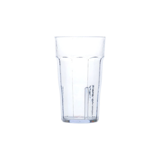 VASO LAGUNA 16 OZ 473 ML AMARTILLADO