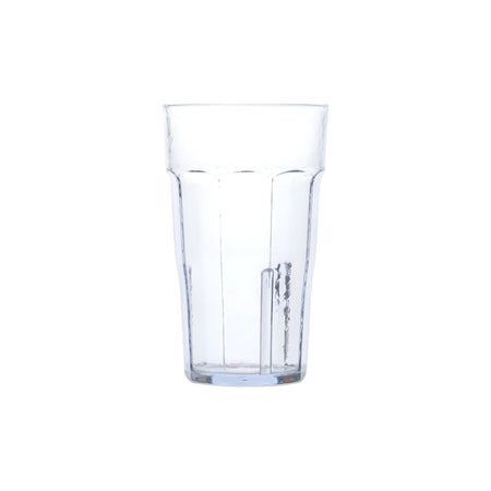 VASO LAGUNA 22 OZ 650 ML AMARTILLADO