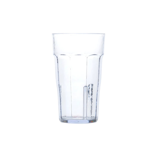 VASO LAGUNA 22 OZ 650 ML AMARTILLADO