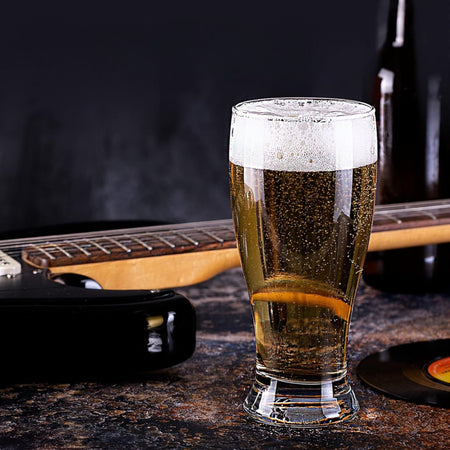 VASO LAV CERVECERO BROTTO 19 1/4"