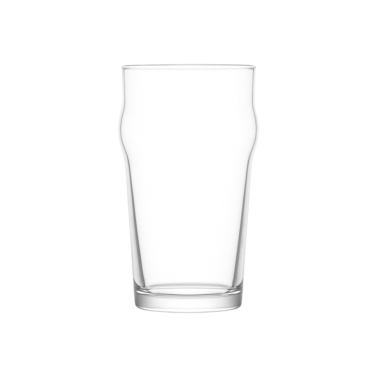 VASO LAV CERVECERO NONIQ 570 ML