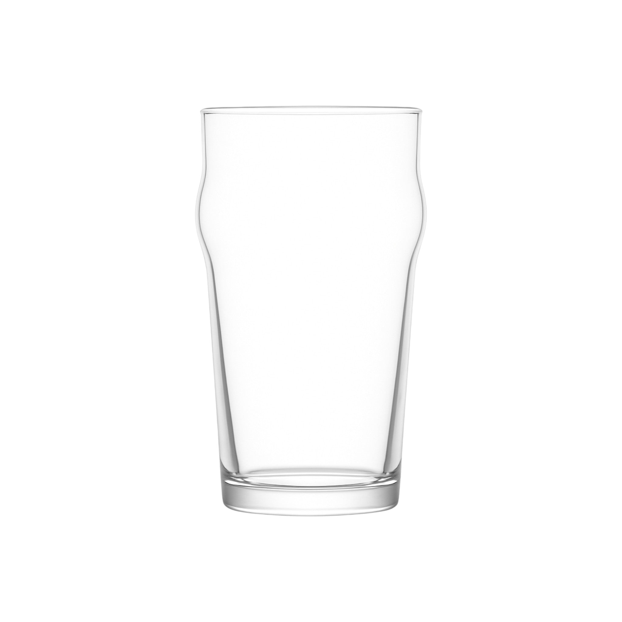 VASO LAV CERVECERO NONIQ 570 ML