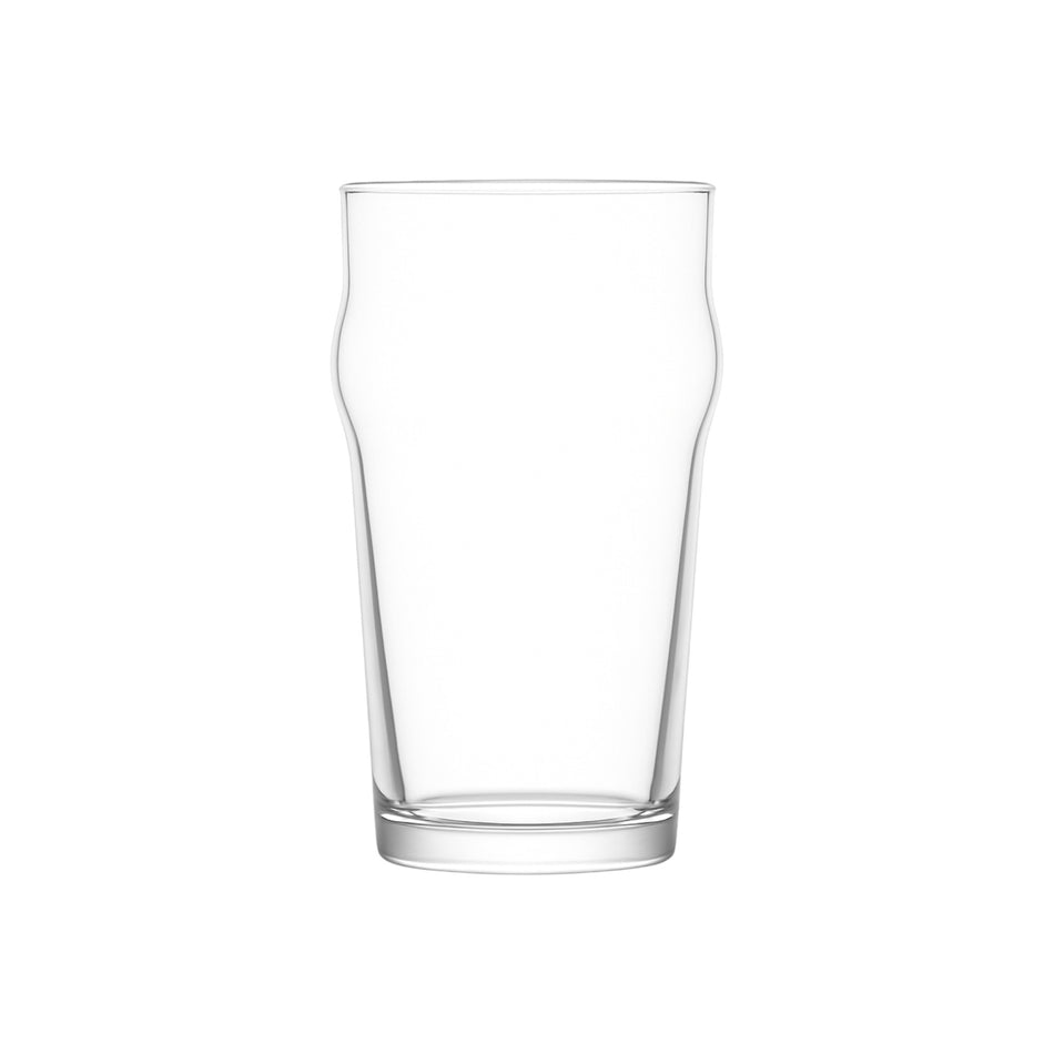 VASO LAV CERVECERO NONIQ 570 ML