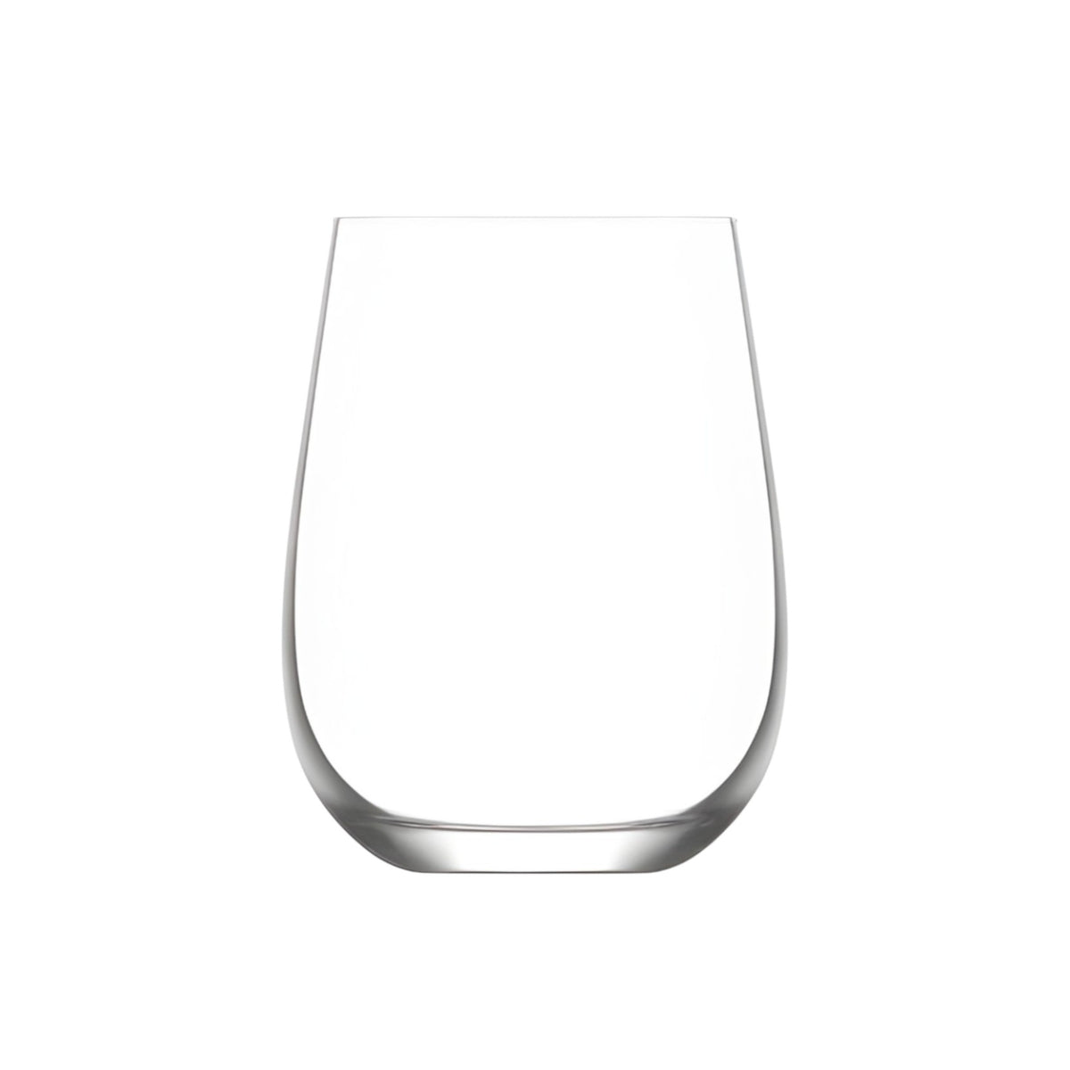 VASO LAV STEMLESS GAIA 11 1/4 OZ