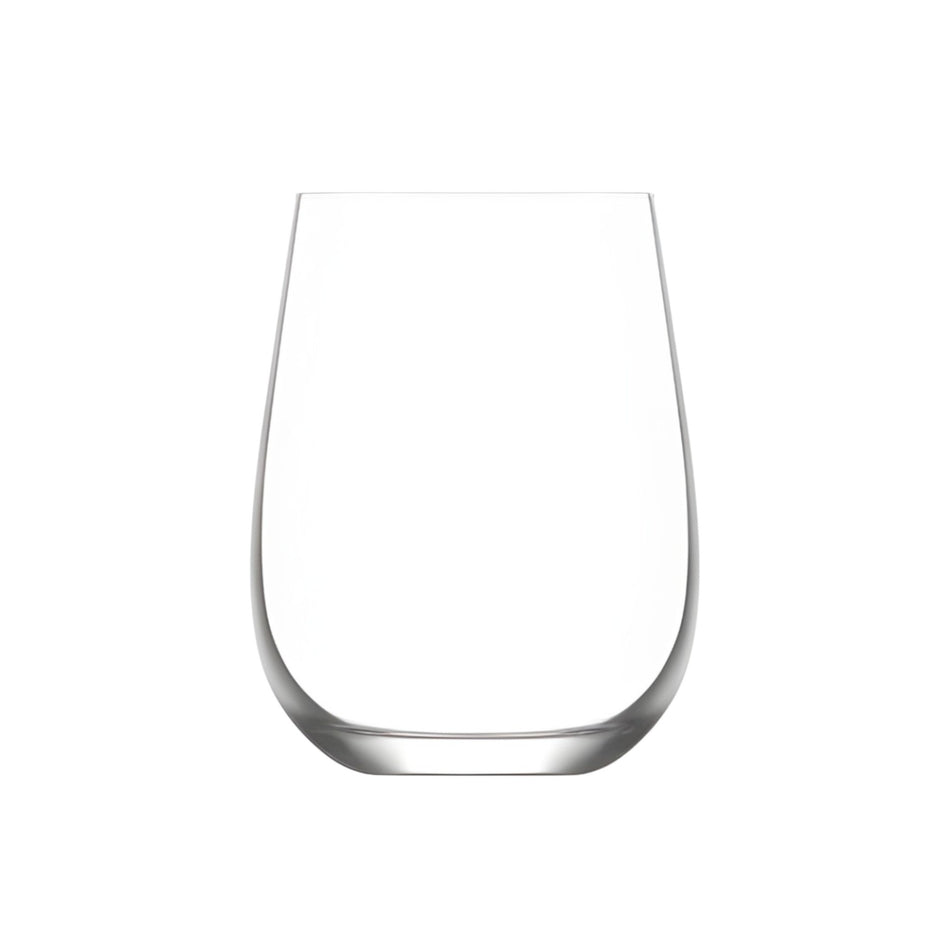 VASO LAV STEMLESS GAIA 11 1/4 OZ